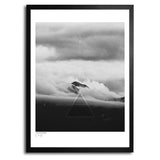 Air Code, Black and White