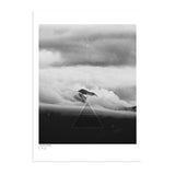 Air Code, Black and White