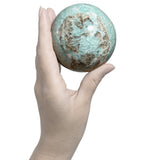 Amazonite Sphere