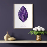 Amethyst Gem
