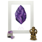 Amethyst Gem