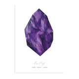 Amethyst Gem