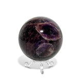 Amethyst Sphere.