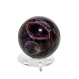 Amethyst Sphere.