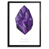 Amethyst Gem