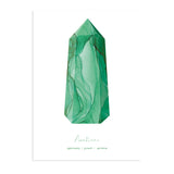 Aventurine Point