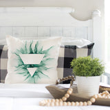 Earth Cushion