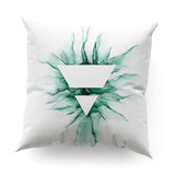 Earth Cushion