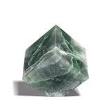 Flourite Cube