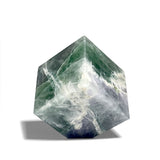 Flourite Cube