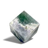 Flourite Cube