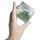Flourite Cube