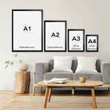 Water Code, Black and White