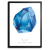 Labradorite Gem