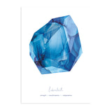 Labradorite Gem