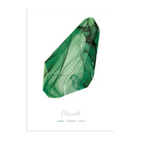 Malachite Gem