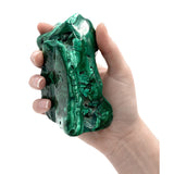 Malachite Freeform