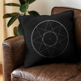 Mercury Cushion