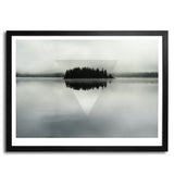 Misty Island