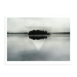 Misty Island