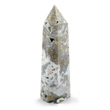 Orbicular Ocean Jasper Generator