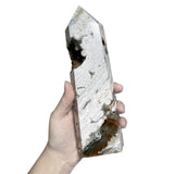 Orbicular Ocean Jasper Point