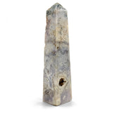 Pink Amethyst Obelisk