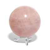 Rose Quartz Sphere