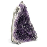 Large Amethyst Raw Cave