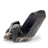 Smokey Quartz Raw Point Cluster