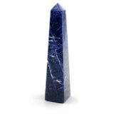 Sodolite Obelisk