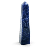 Sodolite Obelisk