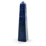 Sodolite Obelisk