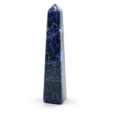Sodolite Obelisk