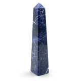 Sodolite Obelisk