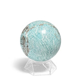 Amazonite Sphere