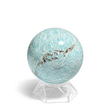 Amazonite Sphere