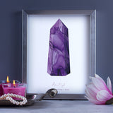 Amethyst Point