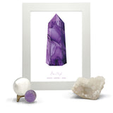 Amethyst Point