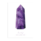 Amethyst Point