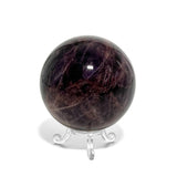 Amethyst Sphere. 