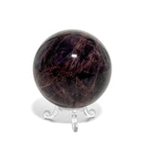 Amethyst Sphere. 