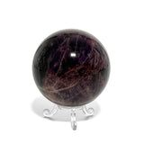 Amethyst Sphere. 