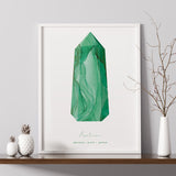 Aventurine Point