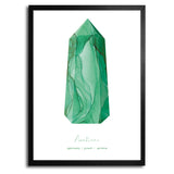 Aventurine Point