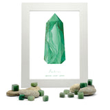 Aventurine Point