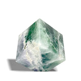 Flourite Cube