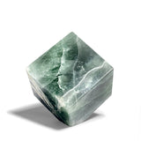 Flourite Cube