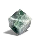 Flourite Cube