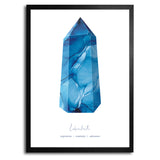 Labradorite Point